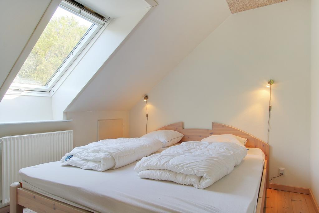 Egebjerggaard Bed & Breakfast Sig Rum bild
